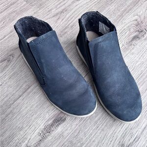 Olukai Hawai'iloa Manu Hope Sneaker Boot